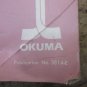OKUMA OPS7000L OSP700L ALARM & ERROR LIST 3814-E
