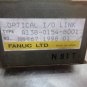 FANUC OPTICAL I/O LINK A13B-0154-B001 CNC WITH CABLE
