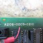 FANUC CIRCUIT BOARD A20B-0003-0210/02A A350-0003-T212/02 LOT OF 3 PIECES