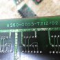 FANUC CIRCUIT BOARD A20B-0003-0210/02A A350-0003-T212/02 LOT OF 3 PIECES