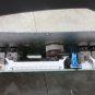 INDEX V200 CNC LATHE MAIN OPERATOR CONTROL PANEL 483 472.3601 4834723601 TPNC3