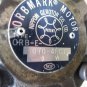 NIPPON ORBMARK MOTOR ORB-E-070-4FCTH 7M NOP