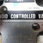 DAIKIN SOLENOID CONTROLLED VALVE KSO-G02-2CA-20-N 20 5926 EACH 1