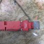 ELAN SAFETY INTERLOCK SWITCH VDE 3M MORI SEIKI SL-15 CNC LATHE WITH
