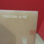 CHARMILLES CIRCUIT BOARD 750158-0-10 CNC EDM EACH 1