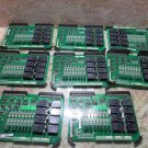 KEL INPUT UNIT CRP 07-R UM134 11-0 TIC-2 CNC BOARD NACHI WARRANTY EACH 1 KEL INPUT UNIT CRP 07-R UM134 11-0 TIC-2 CNC BOARD NACHI WARRANTY EACH 1