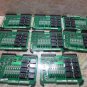 KEL INPUT UNIT CRP 07-R UM134 11-0 TIC-2 CNC BOARD NACHI WARRANTY EACH 1
