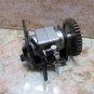 MAKINO FNC-40-A16 CNC VERTICAL MILL MOTOR A-OR856-1 CNC GEAR PULLEY