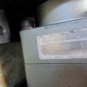 MAKINO FNC-40-A16 CNC VERTICAL MILL MOTOR A-OR856-1 CNC GEAR PULLEY
