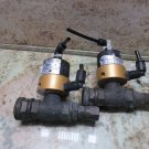 VALVAUT VALVE SYSTEM 01DE4150 ART.B CNC AGIE 120 EDM EACH VALVAUT VALVE SYSTEM 01DE4150 ART.B CNC AGIE 120 EDM EACH