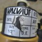 VALVAUT VALVE SYSTEM 01DE4150 ART.B CNC AGIE 120 EDM EACH