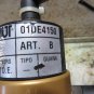 VALVAUT VALVE SYSTEM 01DE4150 ART.B CNC AGIE 120 EDM EACH