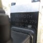 REXROTH VALVE 4WE6D51/AG24NK4V-SO43A-813 KFO-0042-00 GU35-4-A 279 24V DC EACH 1