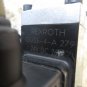 REXROTH VALVE 4WE6D51/AG24NK4V-SO43A-813 KFO-0042-00 GU35-4-A 279 24V DC EACH 1