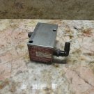 LUBRIQUIP VALVE UNIT ASSY NO. 527-100-240 A-96 25 MIC. LUBRIQUIP VALVE UNIT ASSY NO. 527-100-240 A-96 25 MIC.