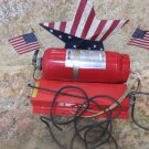 MIYATA AUTO FIRE EXTINGUISHER 1999-2 HG61-00010 SODICK A5R CNC EDM