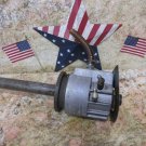 NAKAMURA SLANT JUNIOR CNC LATHE SPINDLE HYDRAULIC CHUCK ACTUATOR KITAGAWA ?