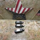 NACHI BALANCING VALVE GR-G01-A1-20 WITH NO GAUGE EACH 1 NACHI BALANCING VALVE GR-G01-A1-20 WITH NO GAUGE EACH 1