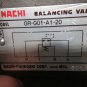 NACHI BALANCING VALVE GR-G01-A1-20 WITH NO GAUGE EACH 1