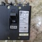 TOSHIBA NO-FUSE BREAKER E30C 30A 3POLE 2.5KA