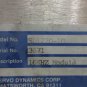 SERVO DYNAMICS CORP CIRCUIT BOARD SD1220-10 23671 16KHZ MODULE