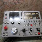YASKAWA DF6101681 JZNC-GOP 35 MORI SEIKI SL-5 CNC LATHE OPERATOR CONTROL PANEL