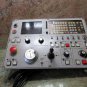 YASKAWA DF6101681 JZNC-GOP 35 MORI SEIKI SL-5 CNC LATHE OPERATOR CONTROL PANEL