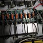 HITACHI SEIKI H-CUT 203 EDM DRIVE RDRV-X 68E2.119650 M PLSI/F 68E3,157199 SUPPLY