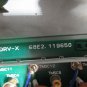HITACHI SEIKI H-CUT 203 EDM DRIVE RDRV-X 68E2.119650 M PLSI/F 68E3,157199 SUPPLY