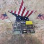FANUC INPUT UNIT A14B-0076-B102 01 PX56590 7-1985 A16B-1600-0080/04A FMC-3 AUX.2