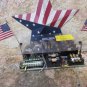 FANUC INPUT UNIT A14B-0076-B102 01 PX56590 7-1985 A16B-1600-0080/04A FMC-3 AUX.2