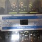 FANUC INPUT UNIT A14B-0076-B102 01 PX56590 7-1985 A16B-1600-0080/04A FMC-3 AUX.2