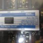 FANUC INPUT UNIT A14B-0076-B102 01 PX56590 7-1985 A16B-1600-0080/04A FMC-3 AUX.2