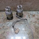 TAMAGAWA MINI MOTOR TS3092N3E11 A90L-0001-0197 1808 LOT OF 3 PIECES
