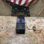 MITSUBISHI NO-FUSE BREAKER NF100-SS 100AMP 3P 660V W/ SHUNT TRIP LOT OF 3 PIECES