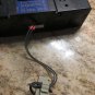 MITSUBISHI NO-FUSE BREAKER NF100-SS 100AMP 3P 660V W/ SHUNT TRIP LOT OF 3 PIECES