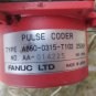 FANUC PULSE CODER A860-0315-T102 2500P AA-014225