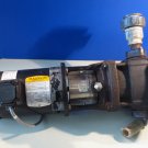Grundfos Baldor Multistage MOTOR COOLANT Pump 84Z04002 34G446-0255G1 SFA 5/1.9 Grundfos Baldor Multistage MOTOR COOLANT Pump 84Z04002 34G446-0255G1 SFA 5/1.9