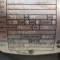 Grundfos Baldor Multistage MOTOR COOLANT Pump 84Z04002 34G446-0255G1 SFA 5/1.9