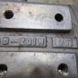 MMK ACTUATOR UNIT AB-201H MT CNC SHIZUOKA B-10V CNC VERTICAL