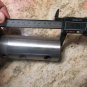 HITACHI SEIKI HT-25 CNC LATHE TOOL HOLDER SLEEVE 1.25 MTA 1.99" BLOCK EACH 1