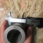 HITACHI SEIKI HT-25 CNC LATHE TOOL HOLDER SLEEVE 1.25 MTA 1.99" BLOCK EACH 1