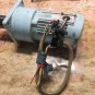 ALTAX CYCLO DRIVE SUMITOMO GEAR MOTOR 5" 10" KITAMURA 8 CNC VERTICAL MILL EACH 1