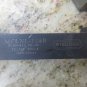 STELLRAM MCLNL-124B TOOL HOLDER TCSN-433 NL-46 CEL 100 5-160 SNAP-TAPUSA 725