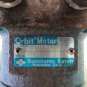 SUMITOMO EATON ORBIT MOTOR H 100DA2FS-J MFG 070 CNC H-100DA2FS-J