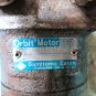 SUMITOMO EATON ORBIT MOTOR H 100DA2FS-J MFG 070 CNC H-100DA2FS-J