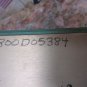 CMC RANDTRONICS CIRCUIT BOARD SN3413 800D05384 [F] M481510 WARRANTY