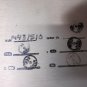 CMC RANDTRONICS CIRCUIT BOARD SN3413 800D05384 [F] M481510 WARRANTY