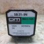 ORIENTAL MOTOR BRAKE PACK SB31-IN 100V 3A 50/60HZ 10072 CNC EDM