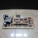 CRESTRON ELECTRONICS CIRCUIT BOARD UNIT 2013016 CNC EDM SERVO PRE AMP ELTEE EP30 CRESTRON ELECTRONICS CIRCUIT BOARD UNIT 2013016 CNC EDM SERVO PRE AMP ELTEE EP30